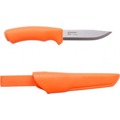 Mora BushCraft Hi-Vis Orange