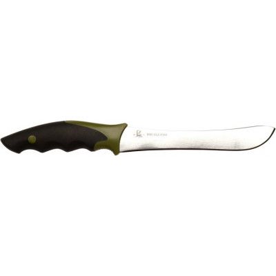 Brusletto Butcher Black/Green