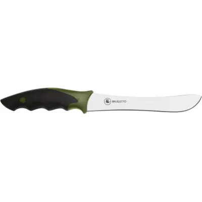 Brusletto Butcher Black/Green