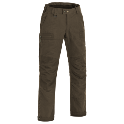 Byxa Pinewood Axis Pirsch  Jaktbrun  Strl C48 UTFÖRSÄLJNING