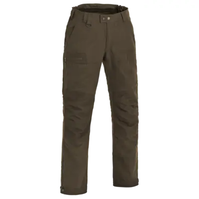 Byxa Pinewood Axis Pirsch  Jaktbrun  Strl C48 UTFÖRSÄLJNING