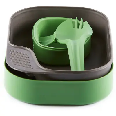 Wildo Camp-A-Box Light Bio Sugarcane