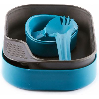 Wildo Camp-A-Box Light Bio Azure