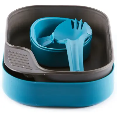 Wildo Camp-A-Box Light Bio Azure