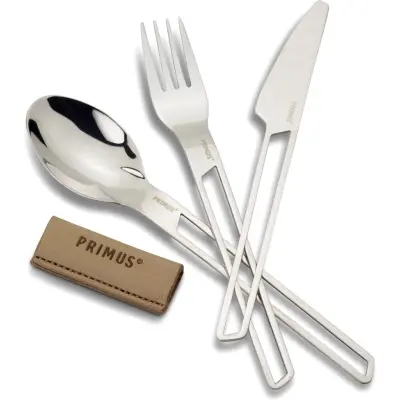 Primus Campfire Cutlery Set Nocolour