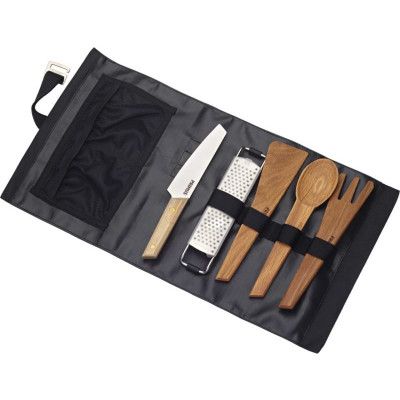 Primus CampFire Prep Set NoColour