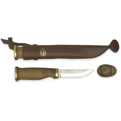 Carbinox Moose With Gift Box