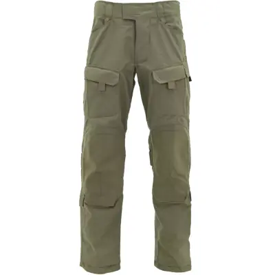 Carinthia Combat Trousers - Cct Olive