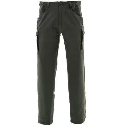 Carinthia Goldeck Hunt Pants Forest Green