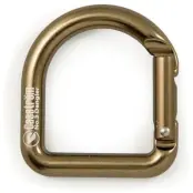 Casström Karbinhake till No.3 Dangler Antik Mässing