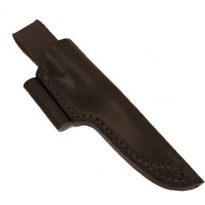 Casström No.10 Sheath + steel holder OneColour