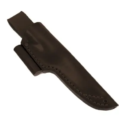 Casström No.10 Sheath + steel holder OneColour