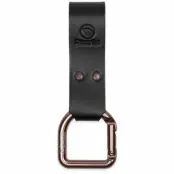 Casström No.3 Dangler Svart