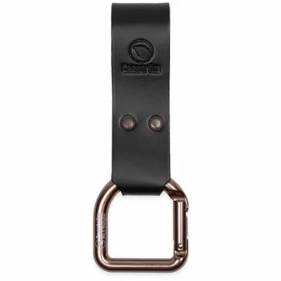 Casström No.3 Dangler Svart