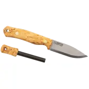 Casström No.8 SFK Masurbjörk med Tändstål