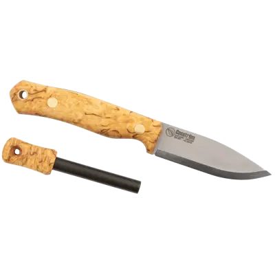 Casström No.8 SFK Masurbjörk med Tändstål