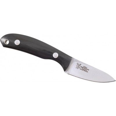 Casström Safari Mini Hunter Black G10