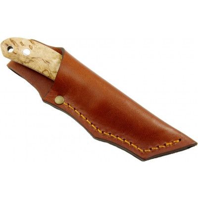 Casström Safari Sheath  Cognac Brown