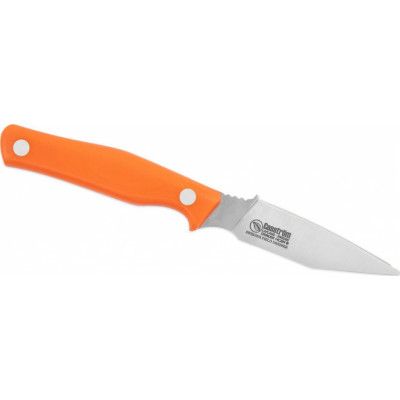 Casström Swedish Field Dresser Orange G10