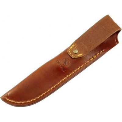 Casström Woodsman Sheath  Cognac