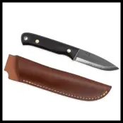 Casström Woodsman Svartek/Scandi