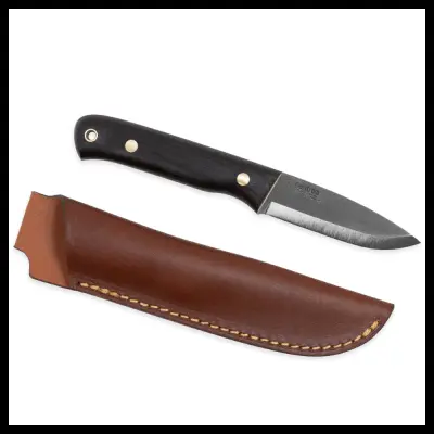 Casström Woodsman Svartek/Scandi