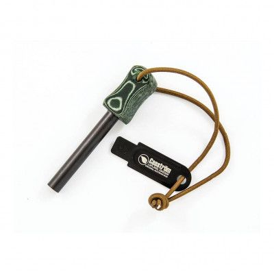 Casstr�m Eldst�l Micarta