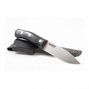 Casstr�m No.10 Swedish Forest Knife Flat Grind