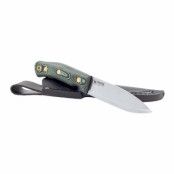 Casstr�m No.10 Swedish Forest Knife Micarta