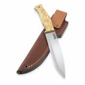 Casstr�m No.14 Swedish Forest Knife Masurbj�rk