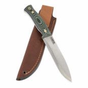 Casstr�m No.14 Swedish Forest Knife Micarta