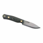 Casstr�m No.8 Swedish Forest Knife Micarta