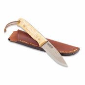 Casstr�m Woodsman Knife Masurbj�rk