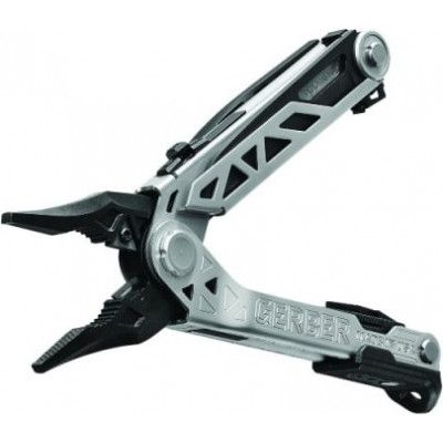 Gerber Center-Drive Multi-tool, GB Stainless Steel