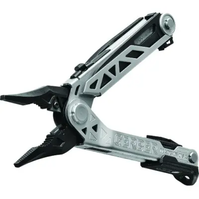 Gerber Center-Drive Multi-tool, GB Stainless Steel