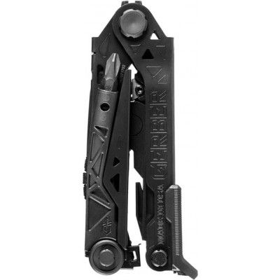 Center-Drive Multi-tool w/ Bit Set, GB