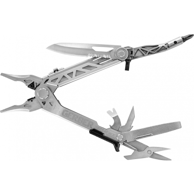 Gerber Center Drive Plus Stainless