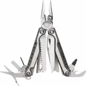 Leatherman Charge Plus TTI Titanium