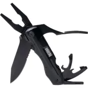 Urberg Classic Multi Plier Black