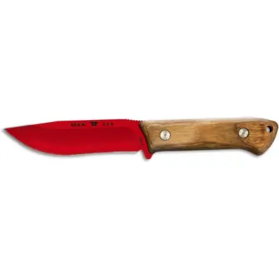 Compadre Camp Knife
