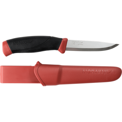 Mora Companion Dala Red