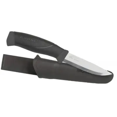 Companion Adventure Anthracite