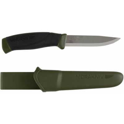 Companion Adventure Dark green