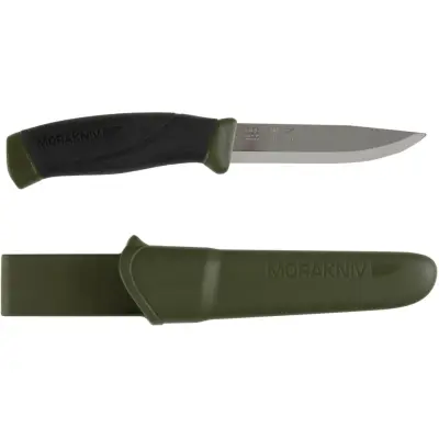 Companion Adventure Dark green