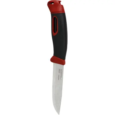 Mora Companion Spark Red