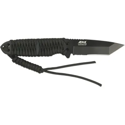 EKA Cordblade T9 Black