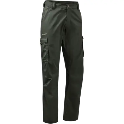 Deerhunter Atlas Trousers Timber