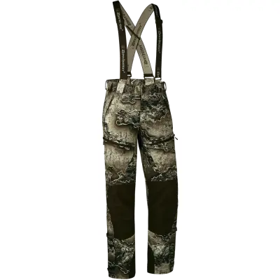 Deerhunter Excape Softshell Trousers Realtree EXCAPE