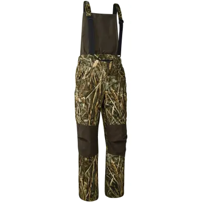 Deerhunter Heat Game Trousers REALTREE MAX-7