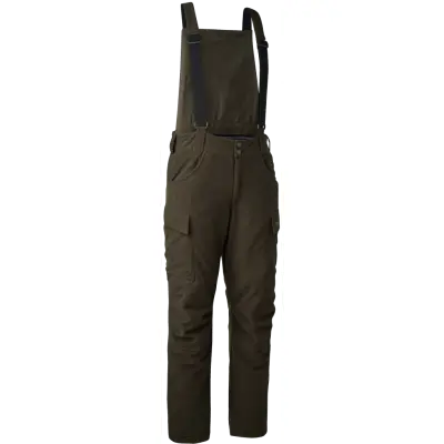 Deerhunter Heat Game Trousers Wood